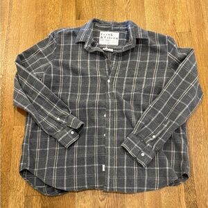 Frank & Eileen Italian Flannel Eileen L